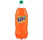 Fanta Soda 2li Bot