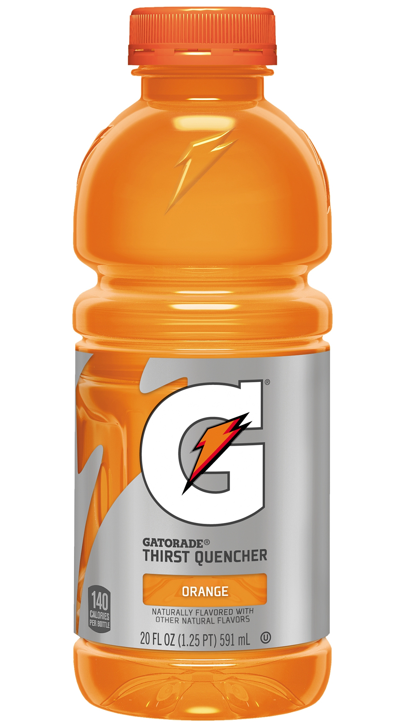 Gatorade Orange 20oz Nationwide Liquor