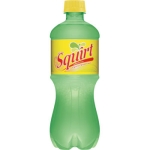 Squirt 20 Oz Bottle