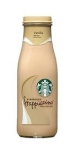 Starbucks Vanilla Frap 9.5oz 12oz
