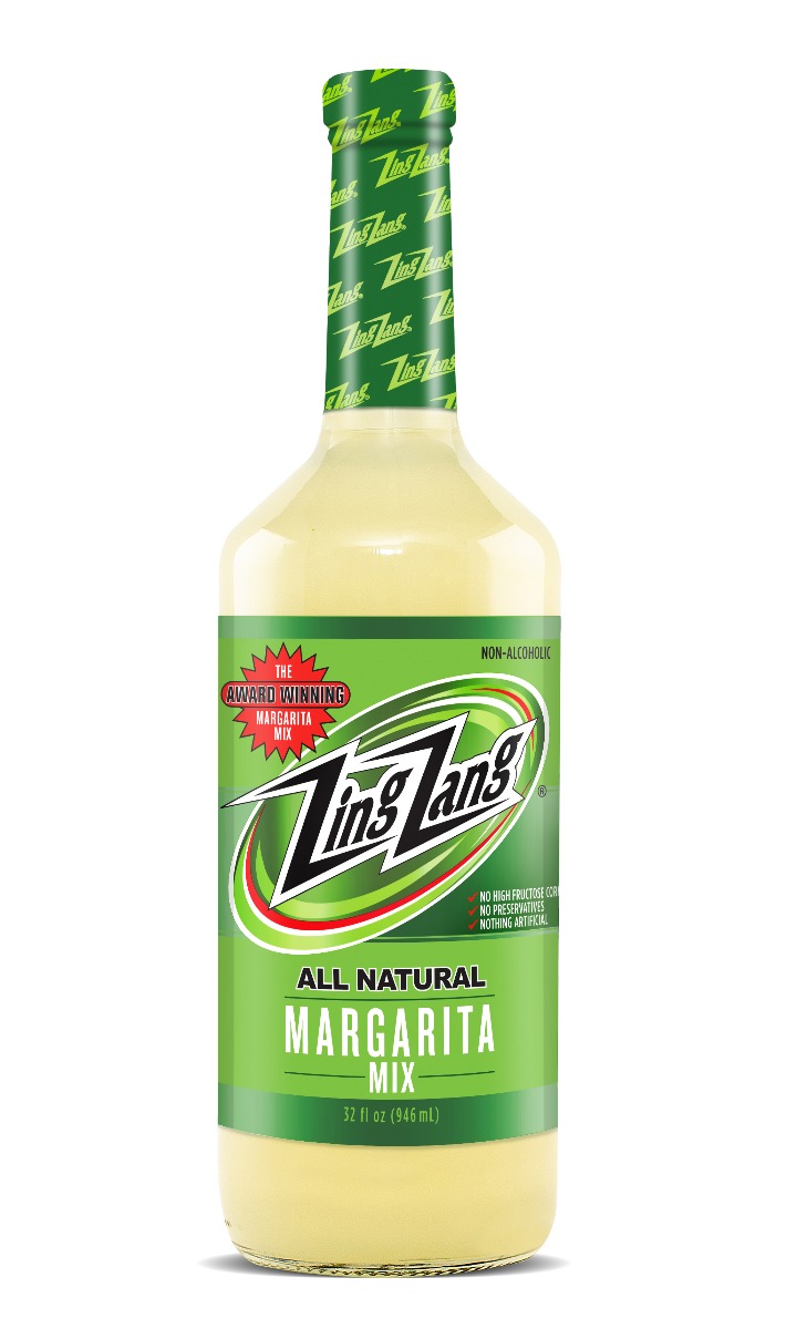 Zing Zang Margarita Mix 32oz Liquor Store Online