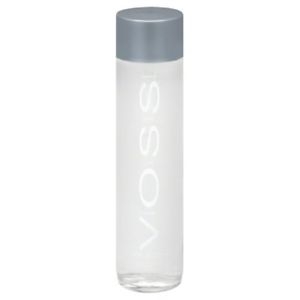 Voss Water 12oz Bot