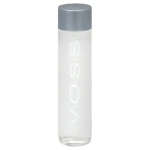 Voss Water 12oz Bot