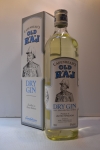 Cadenheads Old Raj Dry Gin 110pf 750ml