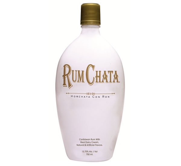 Rum Chata Rum With Cream 750ml Nationwide Liquor