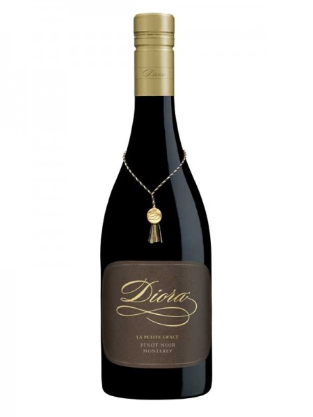 Diora Pinot Noir La Petite Grace Monterey 2017