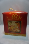 Pasticceria Alis Panettone Classico 900gm