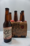 Three Oaks Cider Hand Picked 6x12oz Bot
