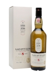 Lagavulin Scotch Single Malt Islay 96pf 8yr 750ml