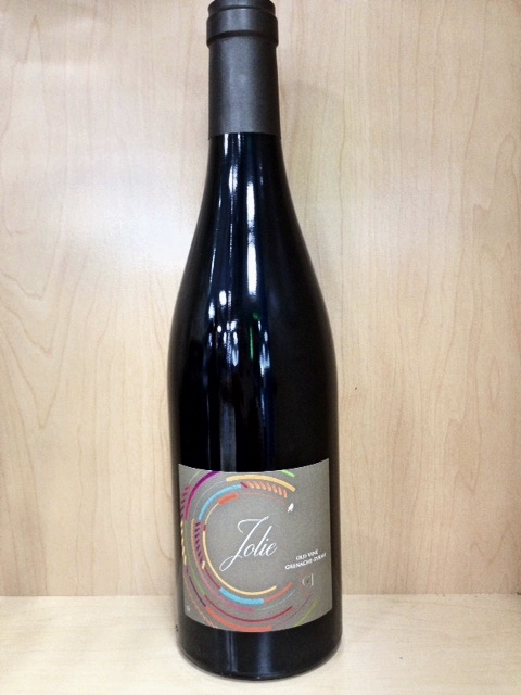 Chateau Juvenal Jolie Old Vine Grenache-syrah Ventoux France 2015