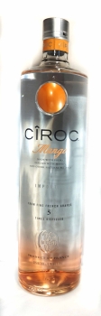 Ciroc Vodka Mango Flavor 1.75li