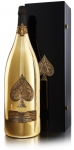 Armand De Brignac Ace Of Spade Champagne Brut France 15li