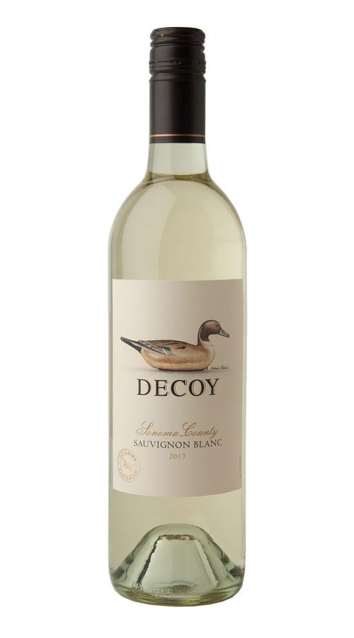 Decoy Sauvignon Blanc North Coast 2021