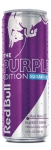 Red Bull The Purple Energy Drink 12 Oz