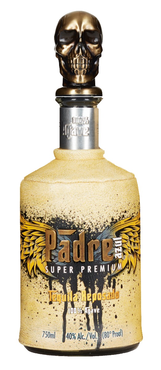 Padre Azul Tequila Reposado Super Premium 750ml