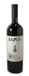 Sapor Red Wine Semi Dry Armenia 750ml