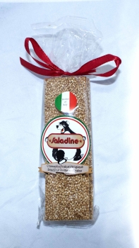 Saladine Sesame Brittle Bars 200gm