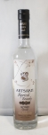 Artsakh Vodka Apricot Armenia 100pf 375ml