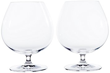 Riedel Vinum Cognac Glasses 2 Glasses