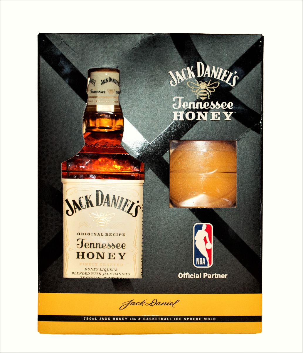 Jack Daniel's Tennessee Honey (750ml) 
