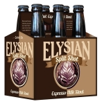Elysian Night Owl Pumpkin Ale 6x12oz Bot