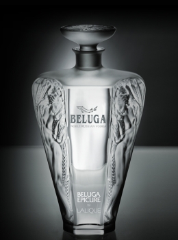 Beluga Vodka Epicure Russia 750ml