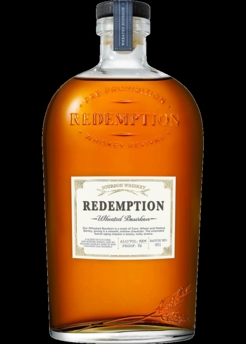 Redemption Bourbon Wheated Kentucky 92pf 750ml