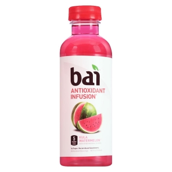 Bai Antioxidant Watermelon Infusion 18oz Bot
