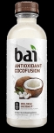 Bai Antioxidant Coco Fusion 18oz Bot