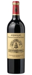 Chateau Angelus Red Wine Premier Grand Cru Classe Sain Emilion France 2006