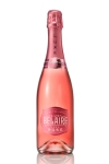 Luc Belaire Luxe Sparkling Rose France 750ml