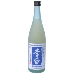 Rihaku Nigori Sake Dreamy Clouds Tokubetsu Junmai Japan 720ml