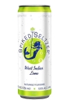 Spiked Seltzer West Indies Lime 4x473ml