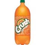 Crush Orange 2li