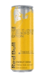 Red Bull Yellow Edition 8.4oz Can