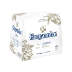 Hoegaarden Beer Wheat Belgian 12x11.2oz Bot