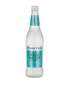 Fever Tree Tonic Water Citrus 500ml