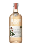 Absolut Juice Vodka Strawberry Edition Sweden 750ml