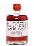 Hudson Short Stack Maple Syrup Cask Whiskey Rye New York 750ml