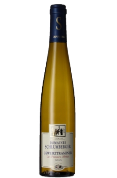 Domaines Schlumberger Riesling Les Princes Abbes France 2018