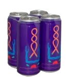 Omnipollo Hilma Ipa Vanilla Flipping Burgers & Fries 4x16oz Can