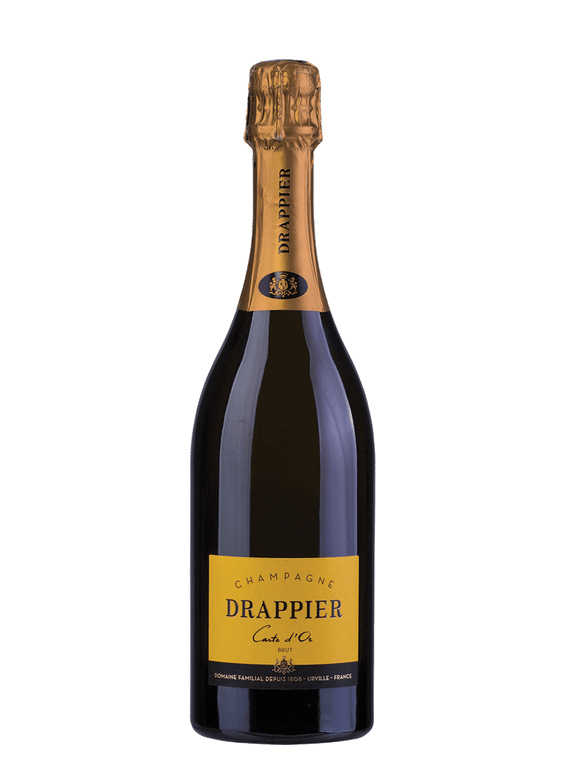 Drappier Carte D Or Champagne Brut France 750ml Nationwide Liquor