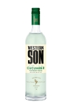 Western Son Vodka Cucumber Flavor Texas 750ml