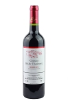Chateau Jean Blanc Perrine Red Wine Bordeaux France 2015