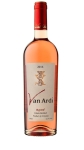 Van Ardi Rose Wine Dry Estate Bottled Armenia 2017