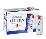Michelob Ultra Beer 24x12 Oz Can
