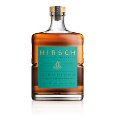Hirsch The Horizon Selected Bourbon Kentucky 750ml