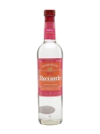 El Recuerdo Mezcal Joven Oxaca 750ml
