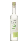 Plume And Petal Vodka Cucumber Splash Natural Flavor Florida 750ml