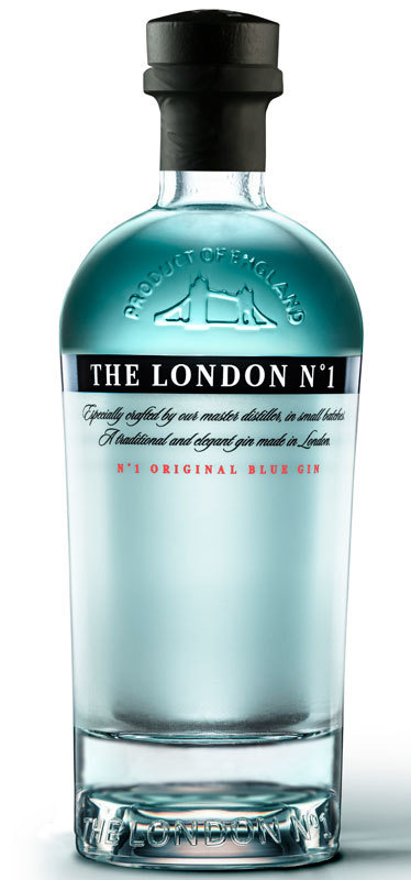 The London No 1 Gin England 750ml